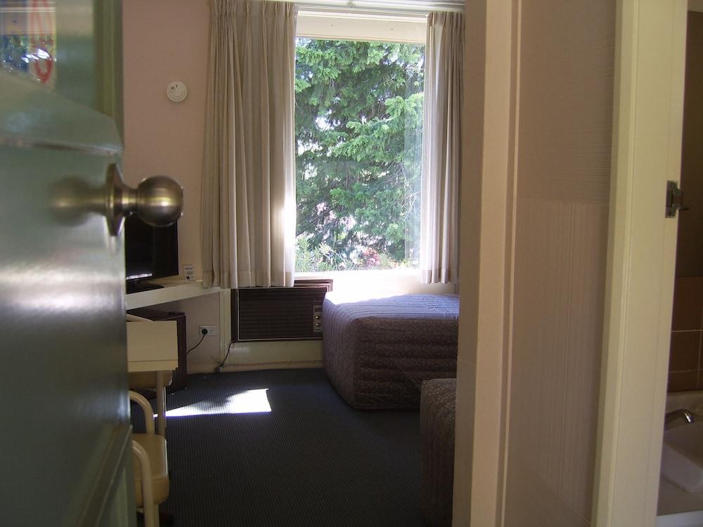 Garden Motor Inn Gundagai Exterior foto