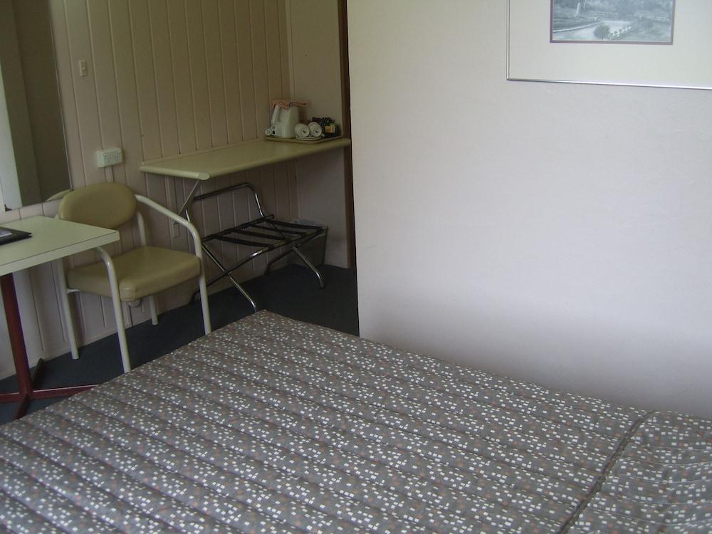Garden Motor Inn Gundagai Exterior foto